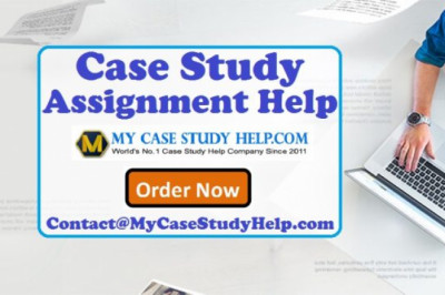 Case Study Assignment Help from MyCaseStudyHelp.Com