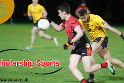 Definition of Scholarship Sports