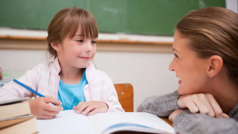 Dyslexia: Why Your Child Can't Learn to Read