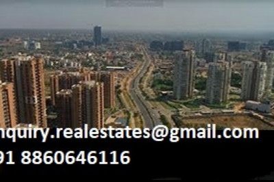 Emaar Digi Homes New Project Gurgaon Real Estate Gurgaon