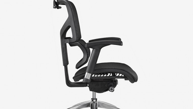 Executive Ergonomic Chair Review - What Type of Executive Ergonomic Office Chair is Best?