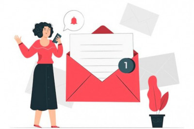 Get The Best CFO Email List from InfoGlobalData