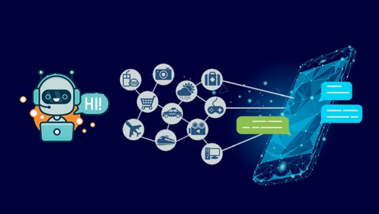 Global Chatbot Market is Expected to reach USD 3.99 Bn by 2030 at a CAGR 25.7%