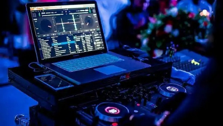 Global DJ Software Market is Projected to reach USD 507.65 million by 2028 at a CAGR 4.65%