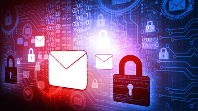 Global Email Security Market is Projected to reach USD 4414.6 Mn by 2028 at a CAGR 8.0%