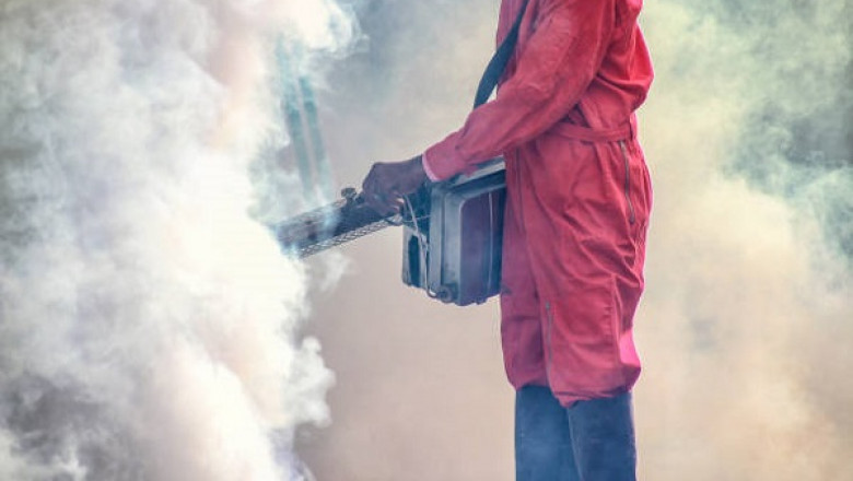 Global Mosquito Control Service Market is Expected to reach USD 1349.73 million by 2028 at a CAGR 8.59%