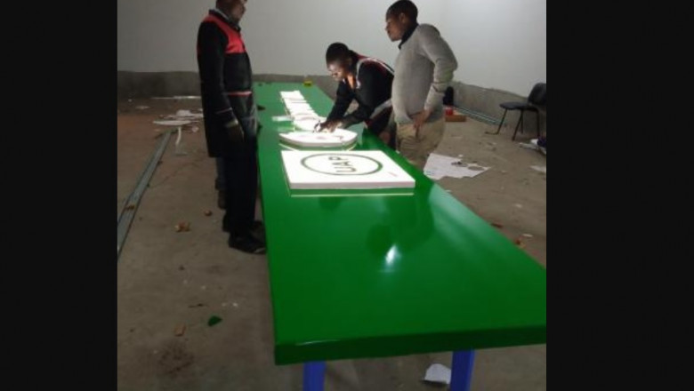 Guidelines to buy a Lightbox Sign