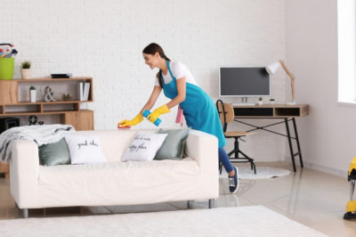 How to Keep Your House Clean and Smooth Every month!
