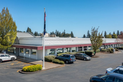 Industrial Real Estate Meaning and types how to invest in real estate