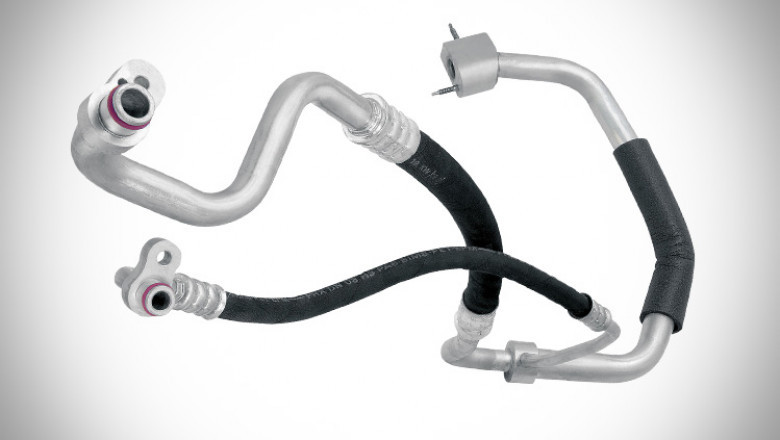 Internal Heat Exchanger (IHX) Market Size, Growth & Global Forecast Report to 2028