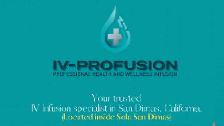 IV Profusion | IV Infusion Specialist in San Dimas, CaliforniaIV Profusion | IV Infusion Specialist in San Dimas, Californ