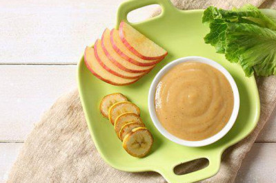 Organic Baby Food Market Share, Size, Revenue, Top Companies, Regional Growth | Forecast