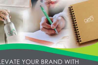 Promotional Products Company in Australia