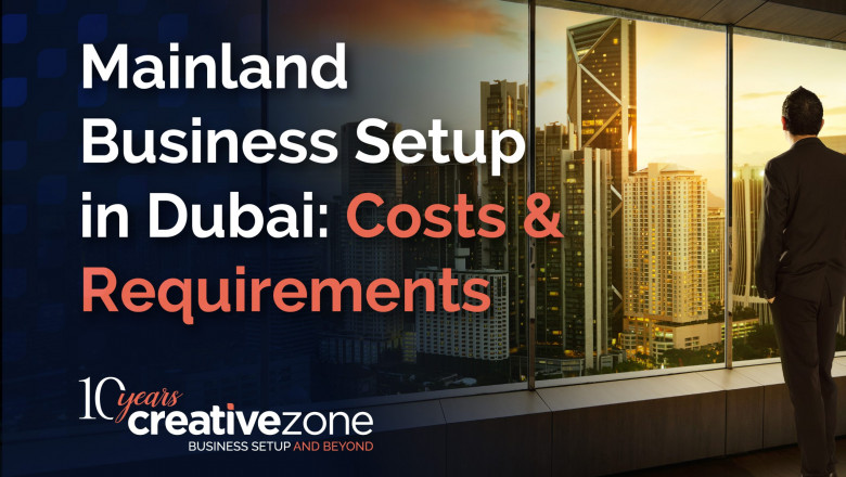 Quickbiz Business Setup