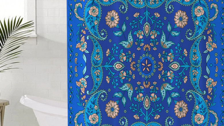 Rely on Bohemian Vibes for Boho Prints!