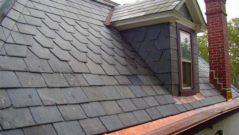 Roofing Contractor in Austin