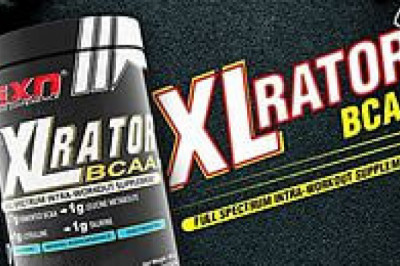 Shop Xlrator BCAA for Best Training Results | Free COD