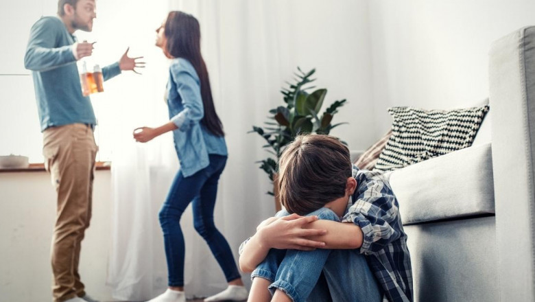 Signs That You Should Hire Family Violence Lawyer