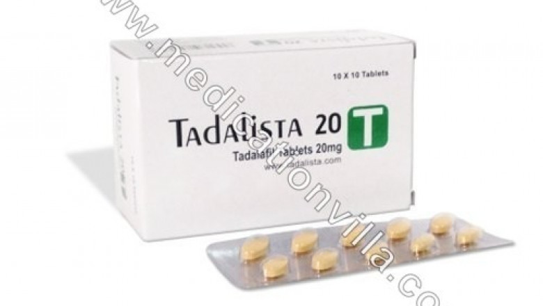 Tadalista 20 Mg | Secure + 50%Free | Reviews | Buy Now