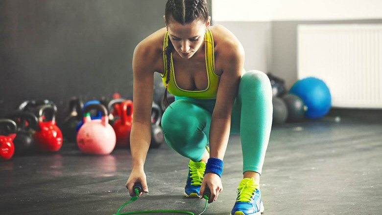 The best exercises for your body type
