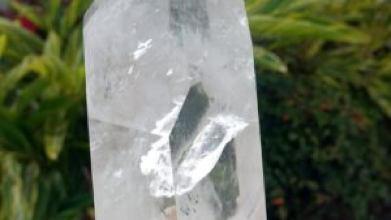 The Best Large Crystals for Sale