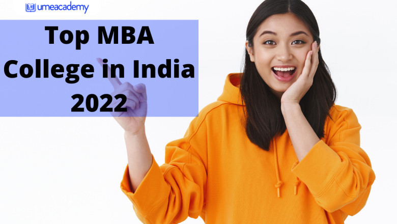 Top 5 Online MBA Colleges In India - How To Choose The Right One