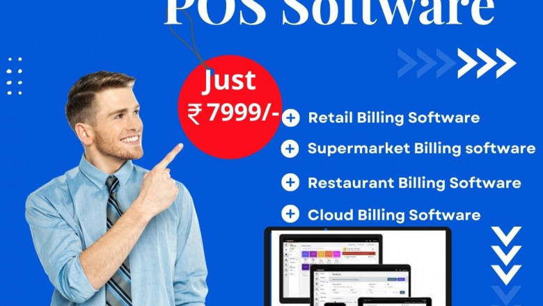 What are you waiting for? Get kassapos billing software today!