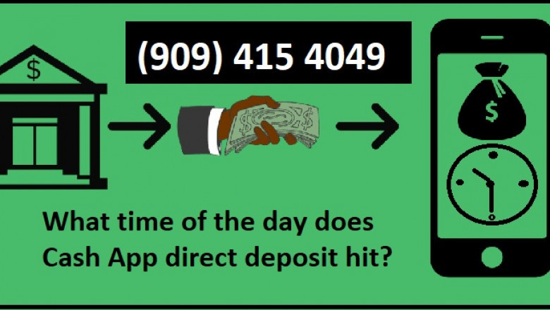 What Time of Day Does Cash App Deposit Typically Hit?