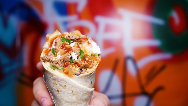 Why a Burrito Franchise is for You