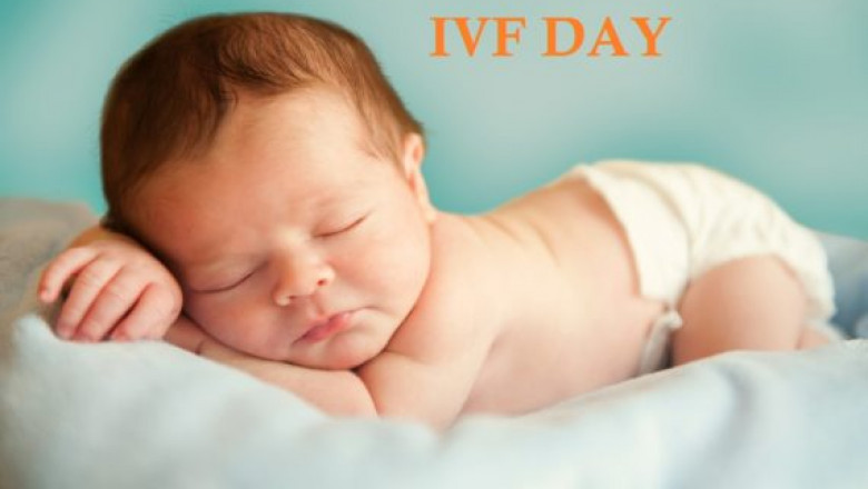 World IVF Day 2022 - Pregajunction