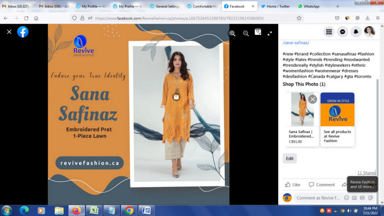 5 Indian and Pakistani Outfits that will Elevate your Style