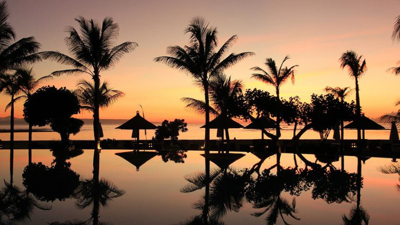 5-Star Hotels in Bali-10 Best Luxury Hotels