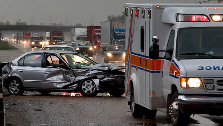 A Quick Guide Before Hiring Car Accident Attorneys in New Jersey
