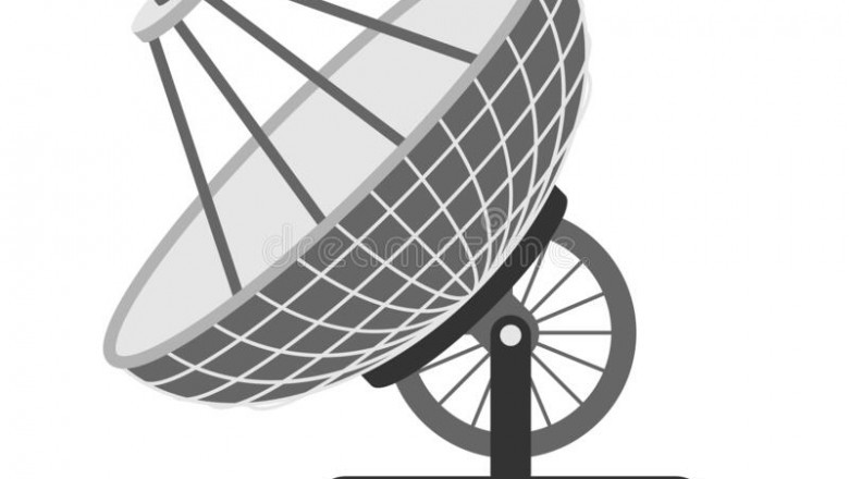 Antenna Experts Launches Military Surveillance Antenna