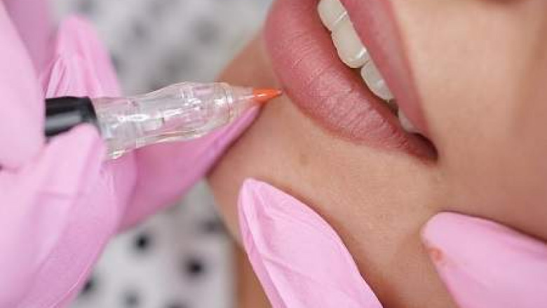 Best Permanent Makeup Clinic in Hyderabad