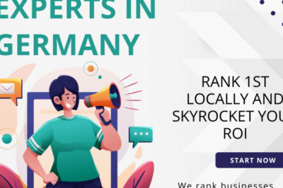 Best SEO Agencies in Germany