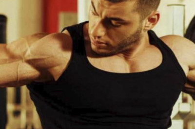 Best Ways to Gain Weight & Build Strong muscles