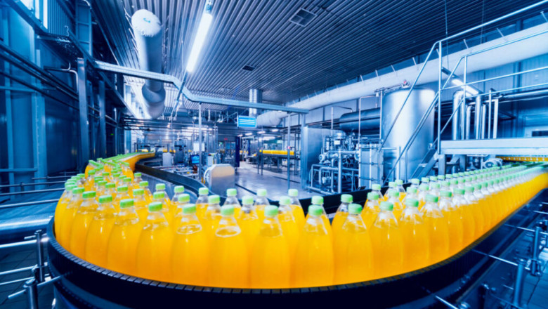 Beverage Processing Polymers Market to Reflect a Holistic Expansion during 2021–2030