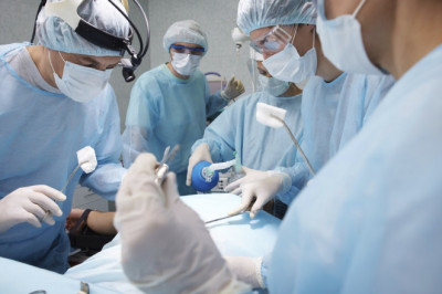 Biosurgery Market Report 2027: Overview, Growth, Scope, Trends and Key Players