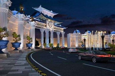 Blue World City Islamabad Best Location | Sapphire Properties