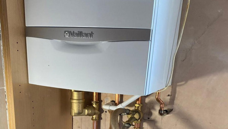 Boiler Service Marylebone