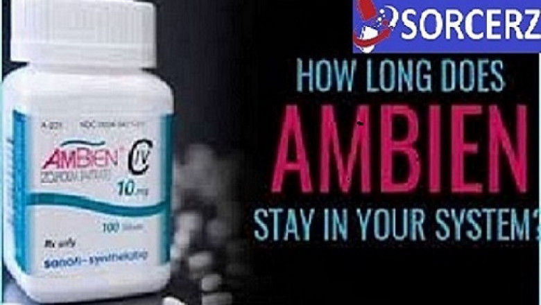 Buy Ambien 10mg online with PayPal