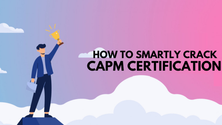 CAPM Certification Training Course