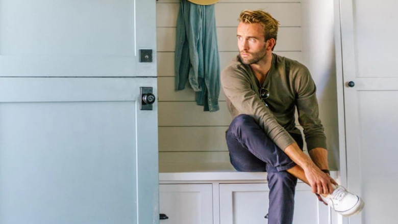 Choose Chino Pants For Men From Perk Clothing