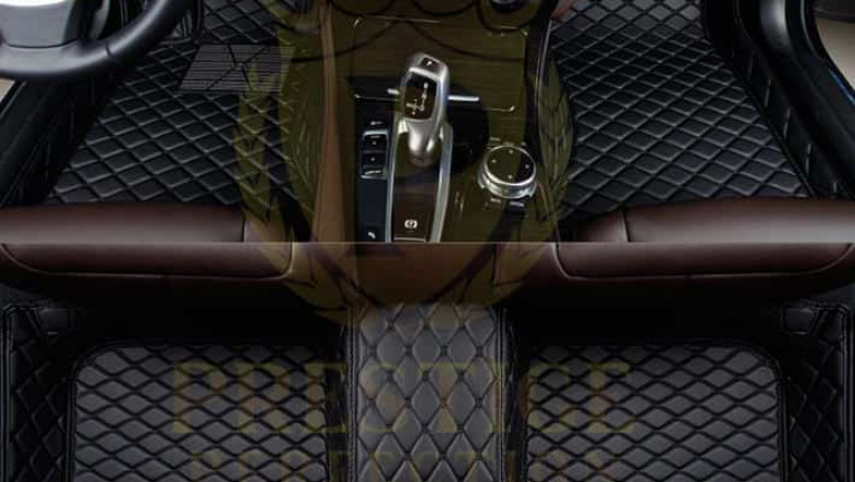 Choosing the Right Car Floor Mat Material