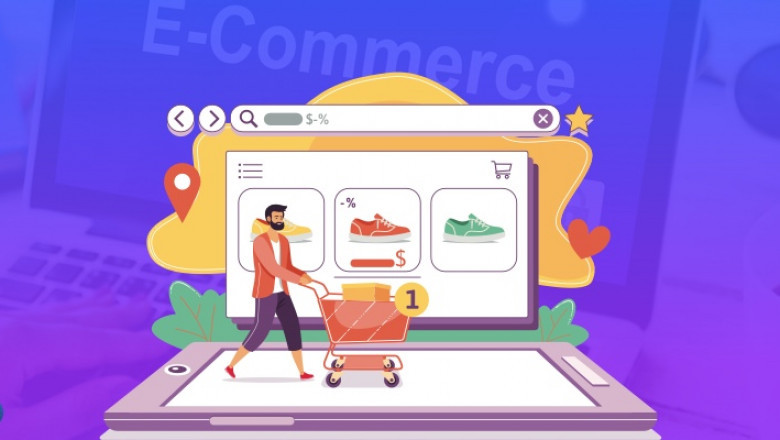 Comprehensive guidance on eCommerce App Development For the Retail Sector