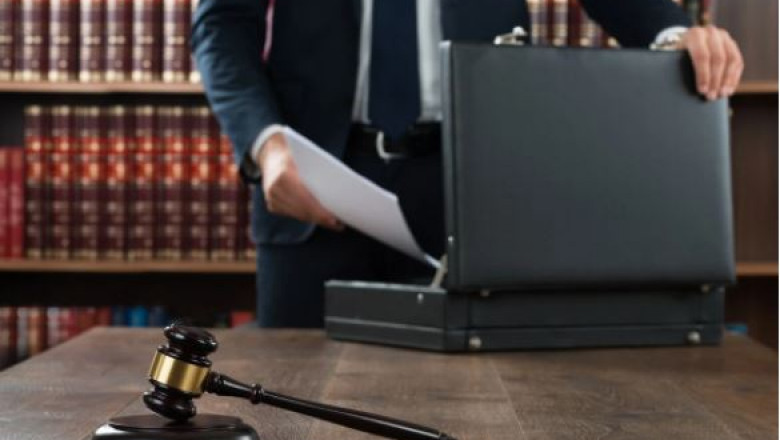 Conveyancer Adelaide
