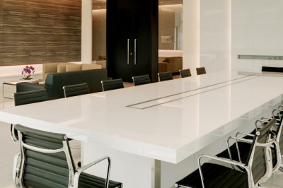 corporate interior design