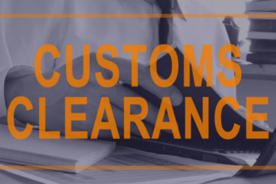 Customs Declarations in UK - P2P Customs