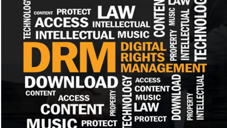 Digital Rights Management Makes Easy For Auditors To Inspect And Recognise The Leaks: Amevatech